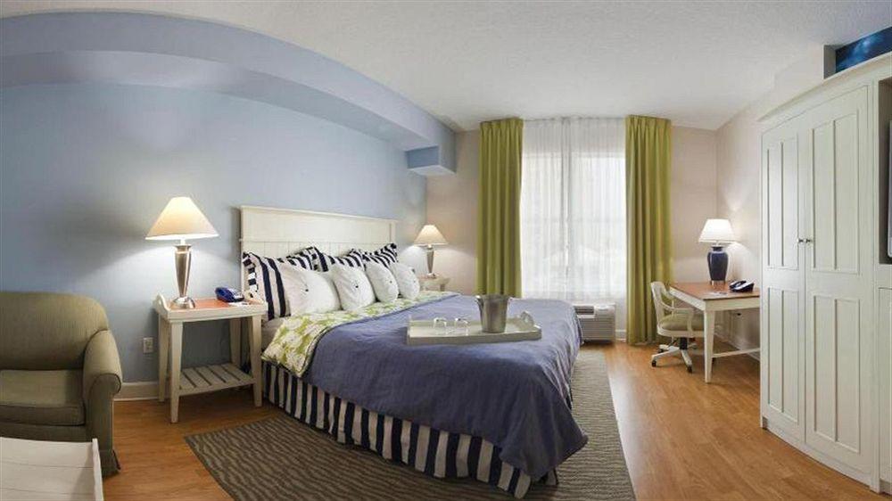 Voco Sarasota By Ihg Hotel Exterior photo