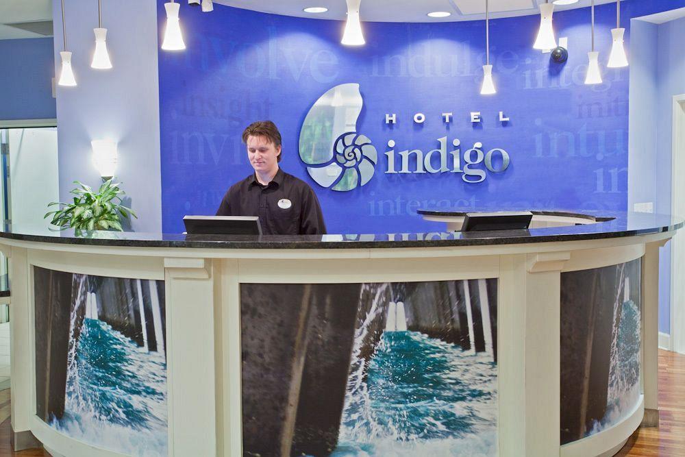 Voco Sarasota By Ihg Hotel Interior photo