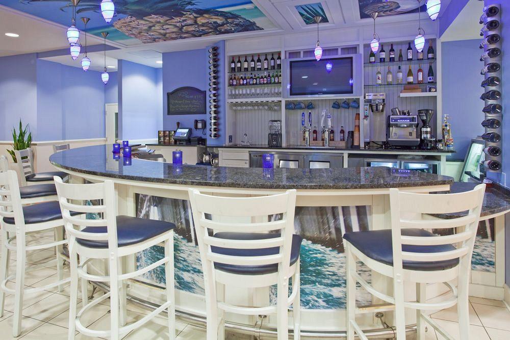 Voco Sarasota By Ihg Hotel Restaurant photo