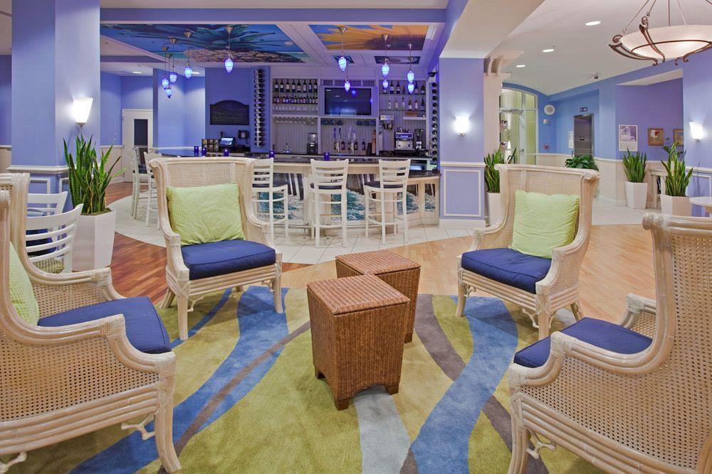 Voco Sarasota By Ihg Hotel Restaurant photo