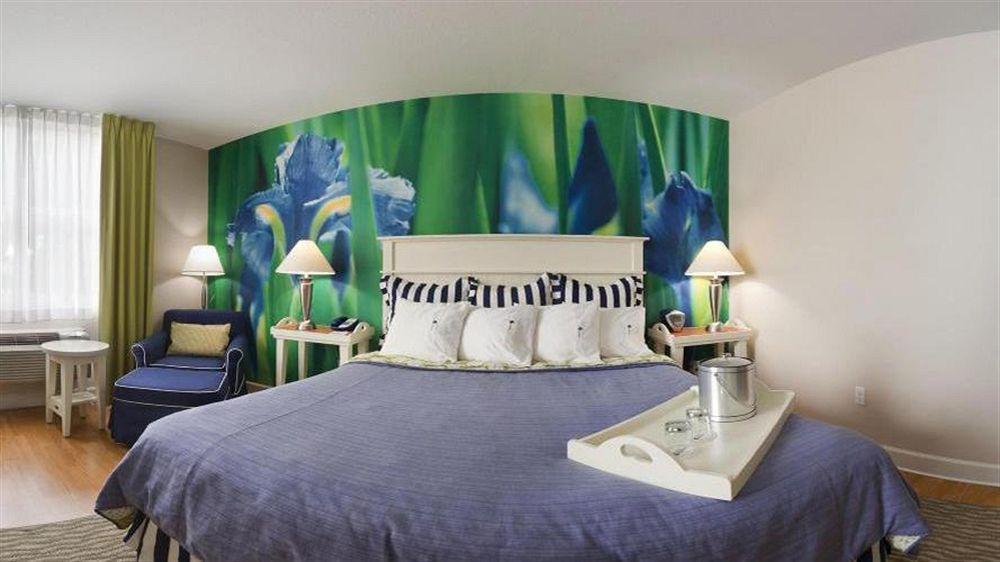 Voco Sarasota By Ihg Hotel Exterior photo