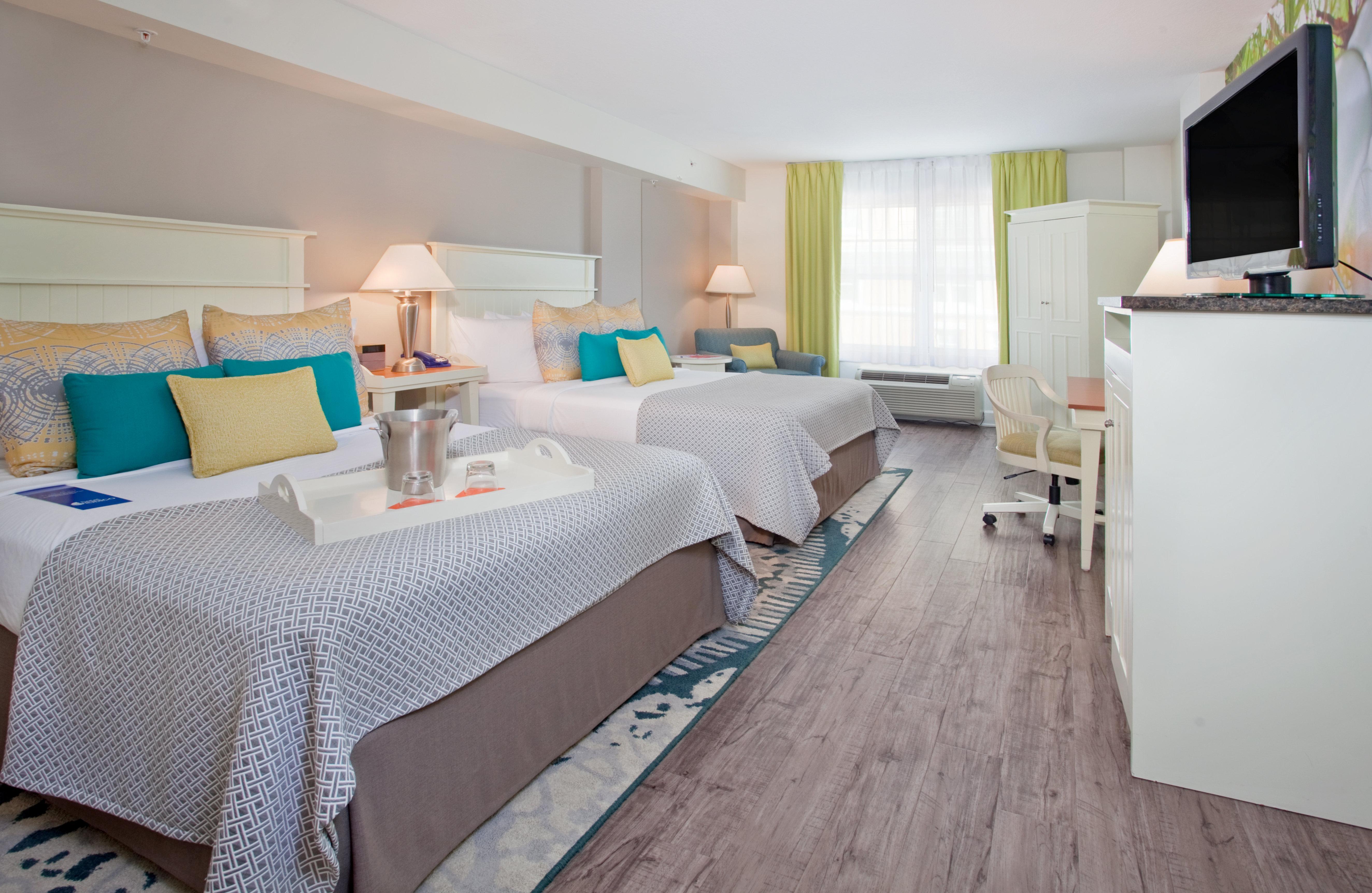 Voco Sarasota By Ihg Hotel Exterior photo