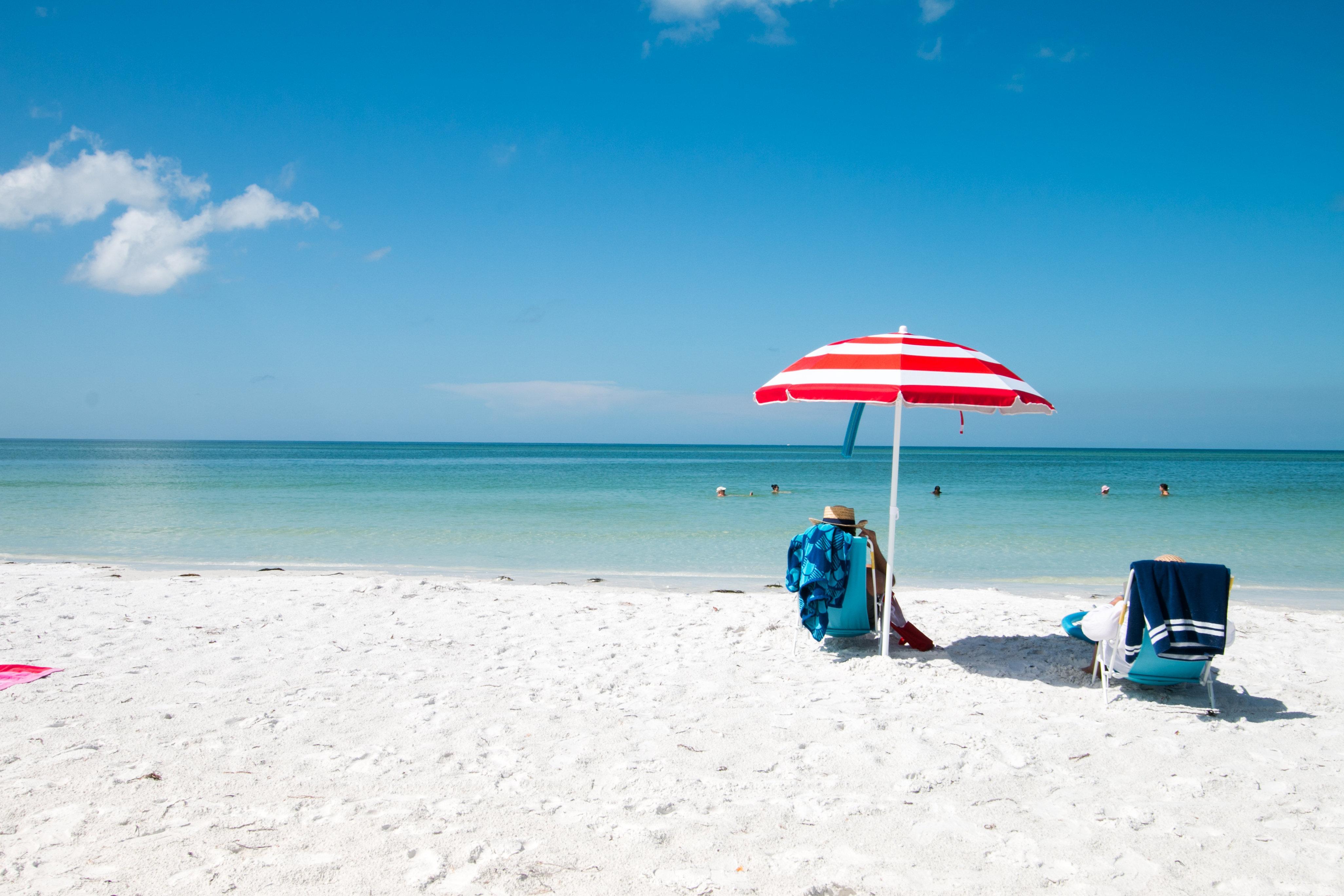 Voco Sarasota By Ihg Hotel Exterior photo