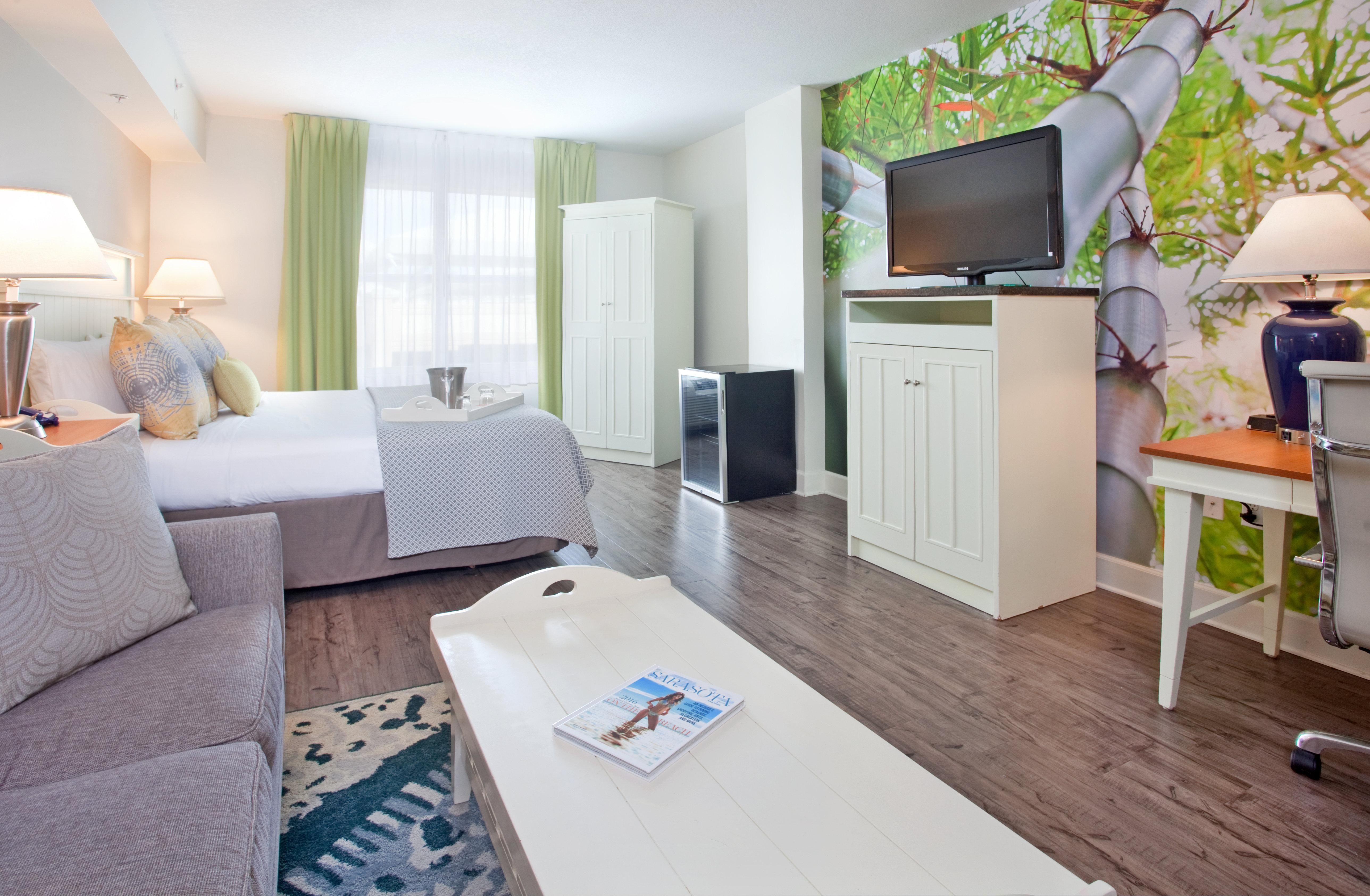 Voco Sarasota By Ihg Hotel Exterior photo