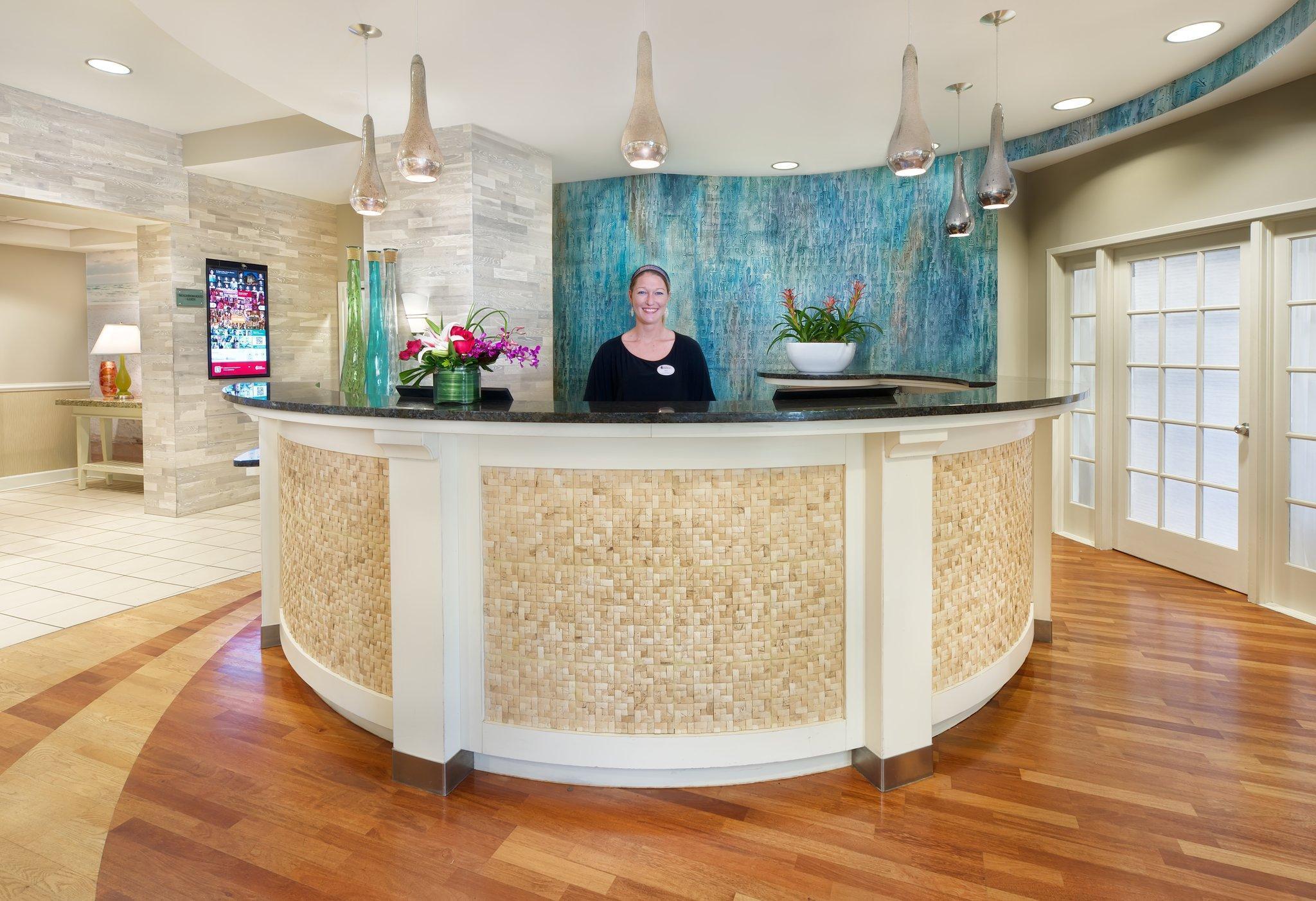 Voco Sarasota By Ihg Hotel Exterior photo