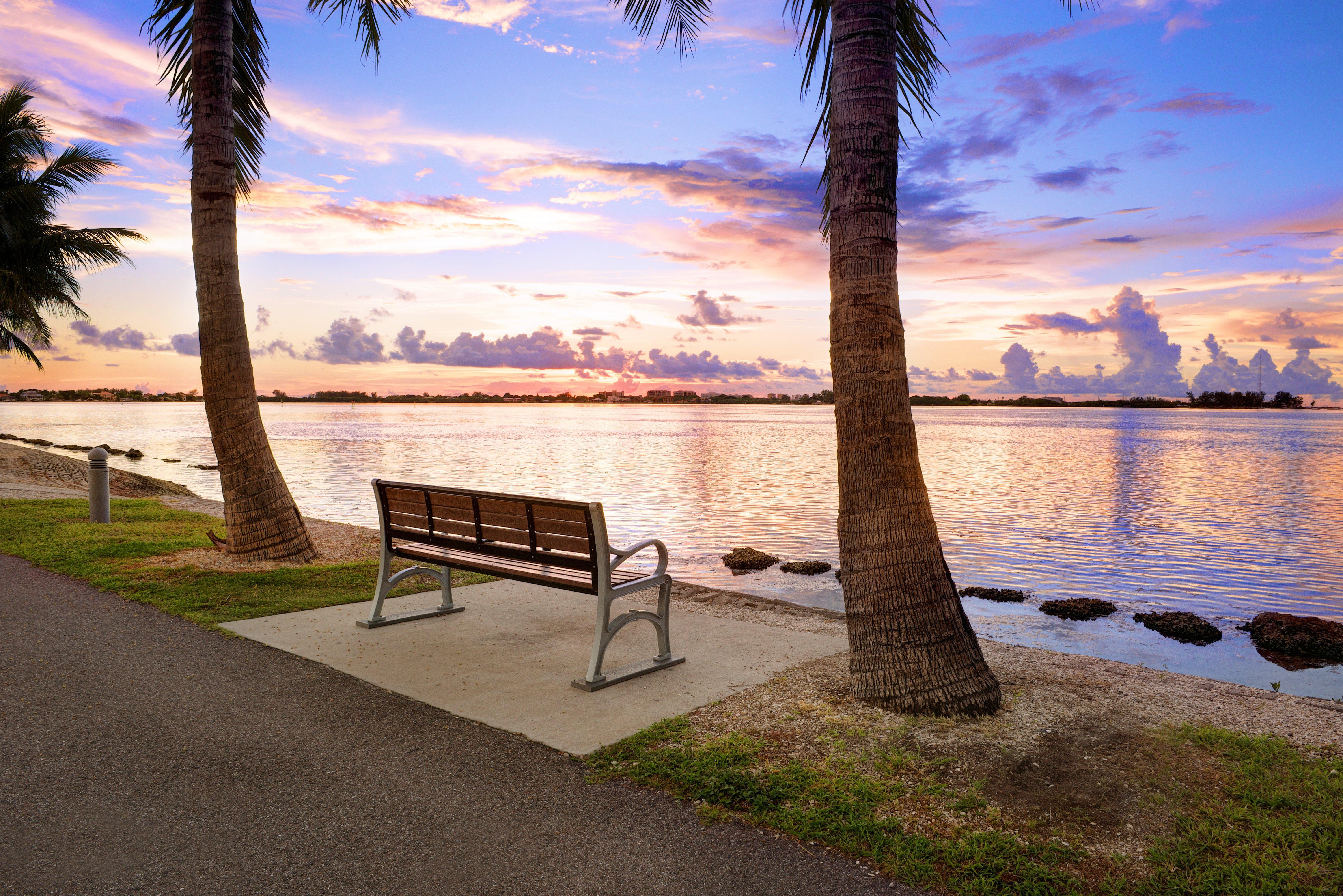 Voco Sarasota By Ihg Hotel Exterior photo