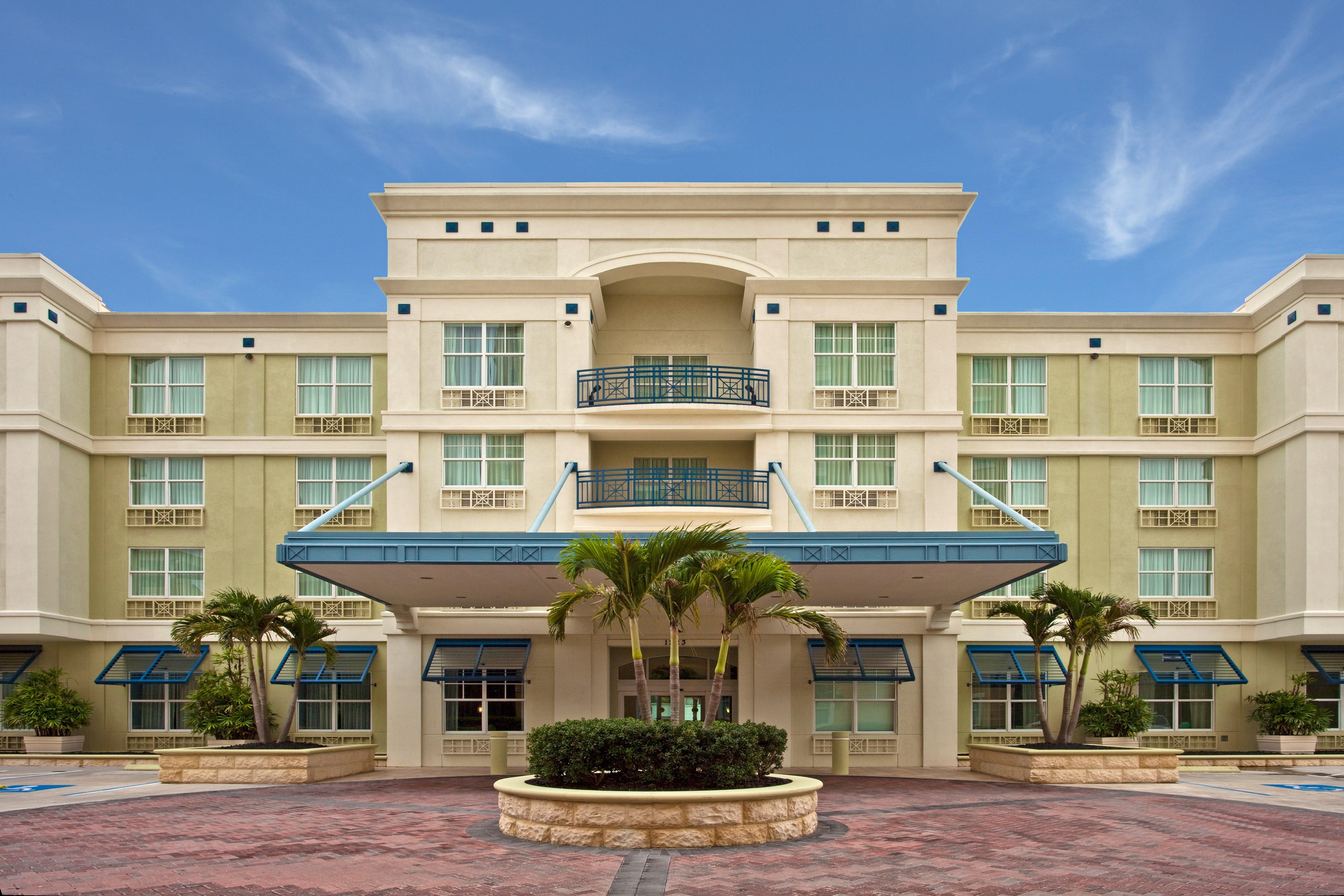 Voco Sarasota By Ihg Hotel Exterior photo