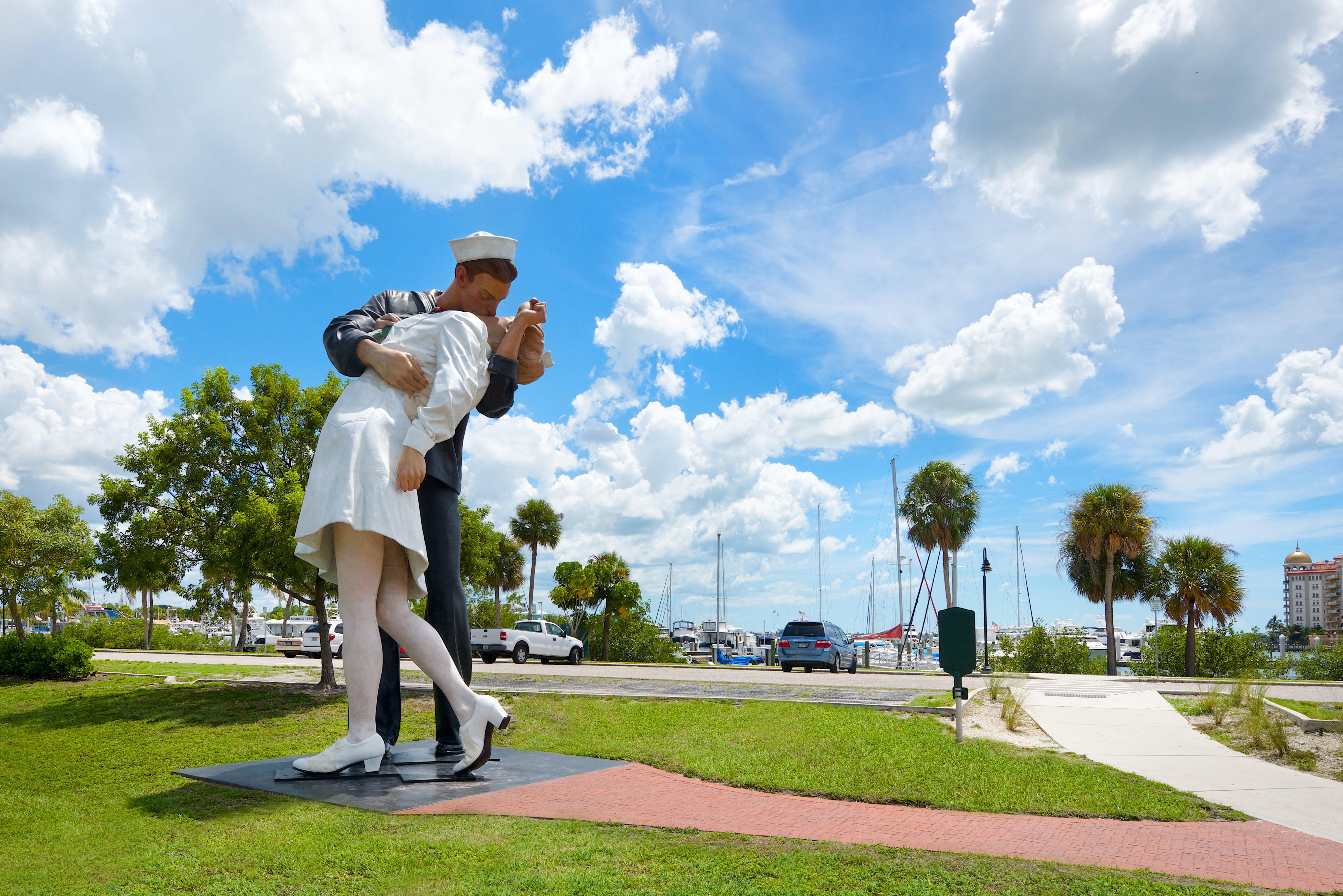 Voco Sarasota By Ihg Hotel Exterior photo