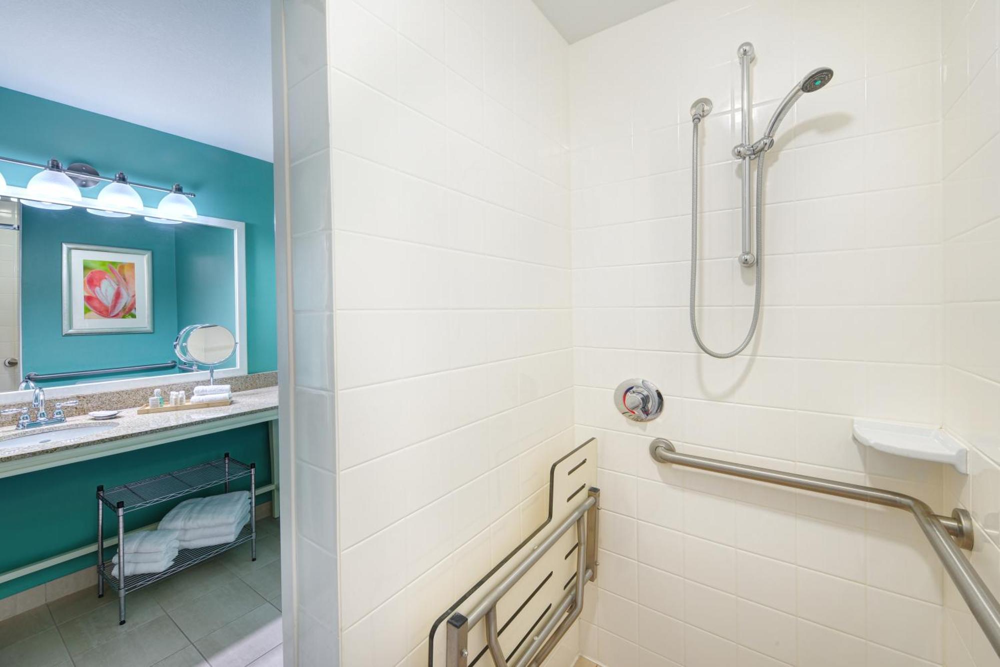 Voco Sarasota By Ihg Hotel Exterior photo