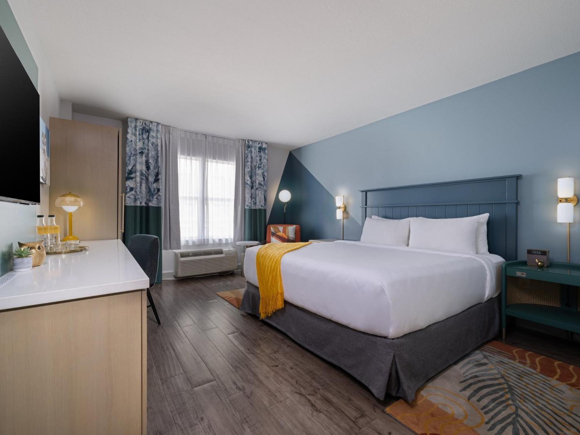 Voco Sarasota By Ihg Hotel Exterior photo