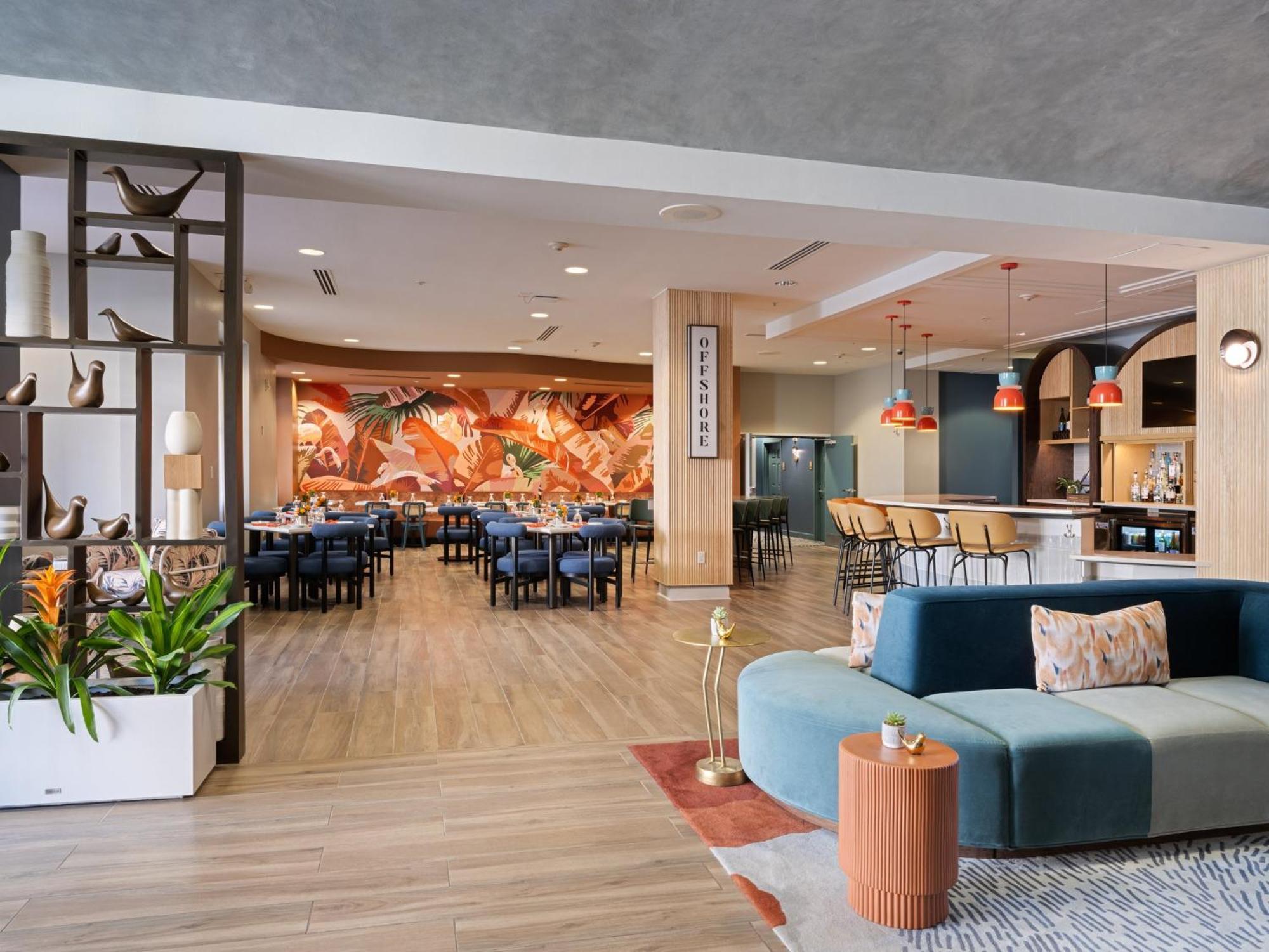 Voco Sarasota By Ihg Hotel Exterior photo