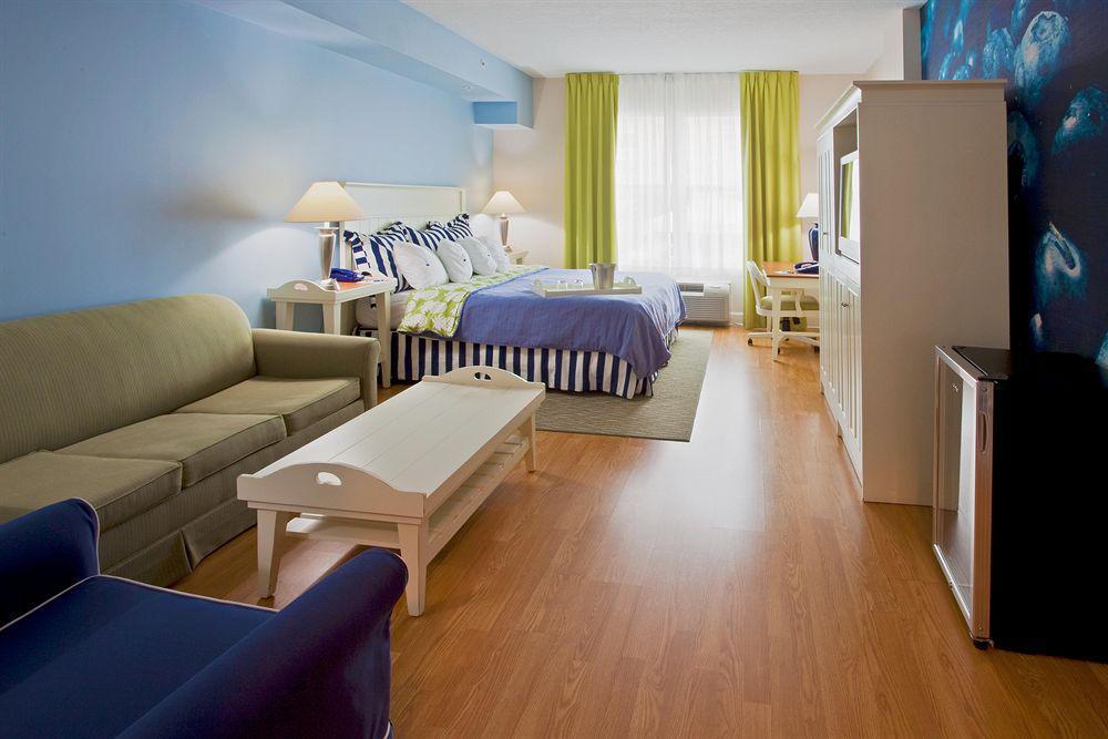 Voco Sarasota By Ihg Hotel Room photo