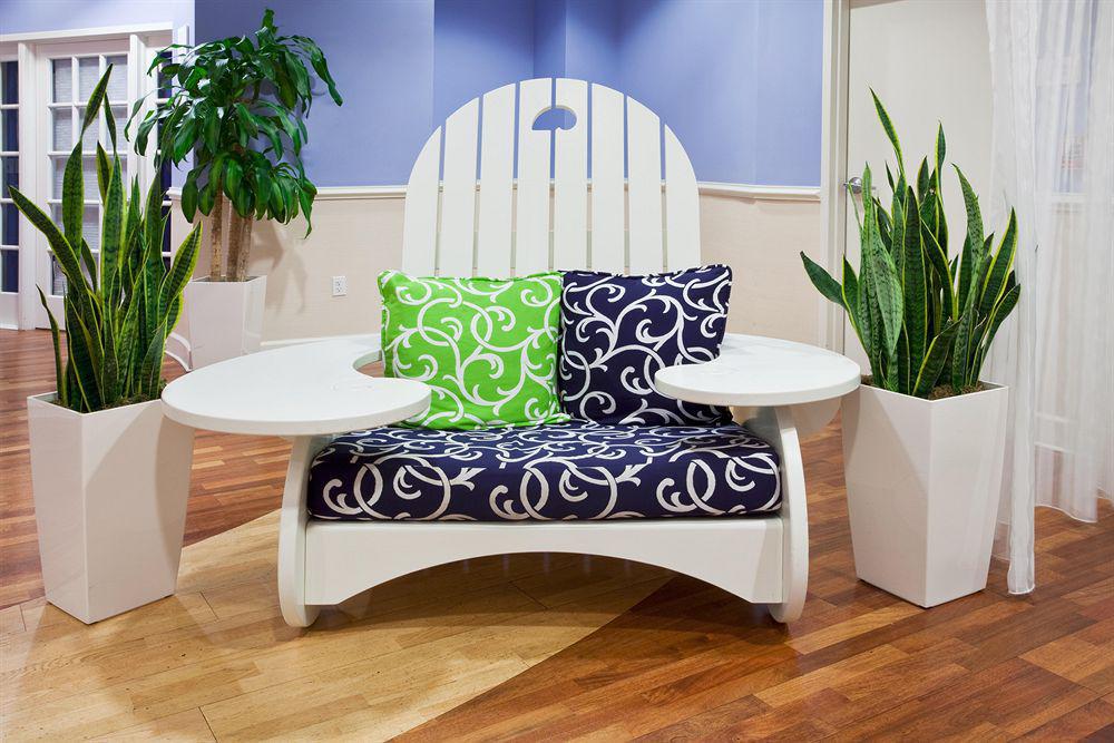 Voco Sarasota By Ihg Hotel Interior photo