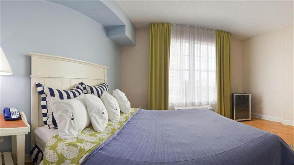 Voco Sarasota By Ihg Hotel Exterior photo